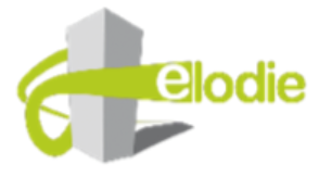 Logo aide ELODIE