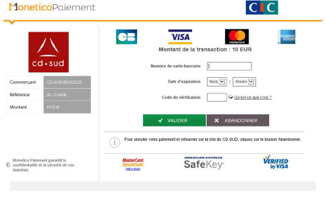 Visuel 3 plateforme de paiement en ligne