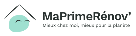 Logo MaPrimRenov