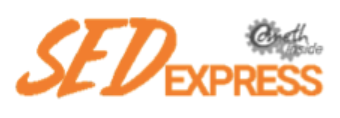 Logo SED EXPRESS