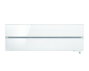 MSZ-LN25VG2V-E1 Blanc Perle Unit int R32 mural design de luxe