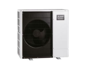 PUD-SWM100VAAR1 Unit.ext Ecodan R32 Silence monophasée