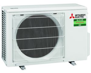 SUZ-M25VAR1-TH Unit.ext inverter R32