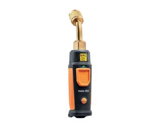 Vacuomètre électronique connectée TESTO 552