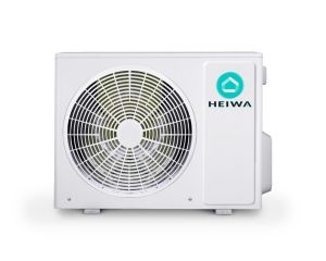 HXES2-4X80-V1 Unité extérieure multi 4 poste 8KW ESSENTIEL ZEN 2