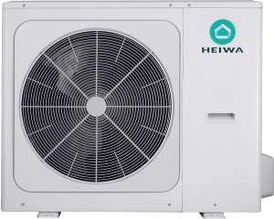 HHEP-100M-V2 Groupe Extérieur PAC Bibloc 10kW HYOKO MAX