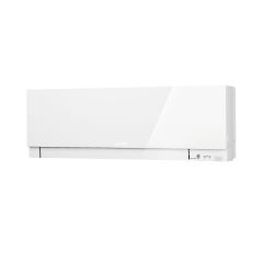 MSZ-EF50VGKW-E1 Blanc Unit.int R32 mural design WIFI