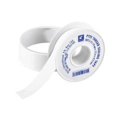 Ruban téflon PTFE 12Mx12mm