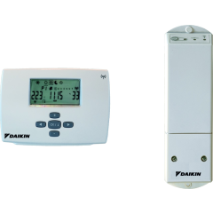 EKRTR ALTHERMA Thermostat ambiance sans fil