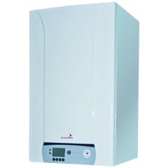 ERIA-N DUO 4-8/E Module avec ECS180L appoint 3-6kW mono