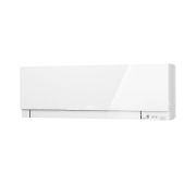 MSZ-EF18VGKW-E1 Blanc Unit.int R32 mural design WIFI