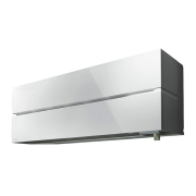 MSZ-LN50VG2W Blanc pur Unit int R32 mural design de luxe