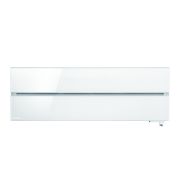 MSZ-LN25VG2V-E1 Blanc Perle Unit int R32 mural design de luxe