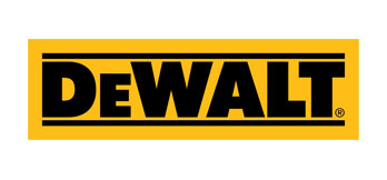 Logo dewalt