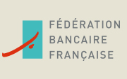 Logo Fédération Bancaire française