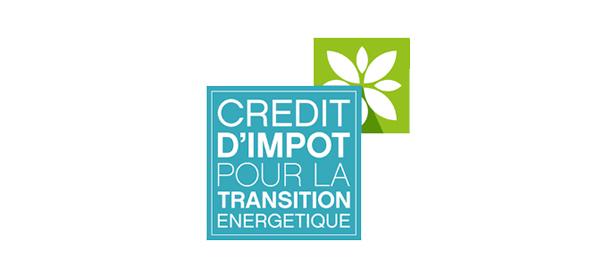 Crédit d'impôt pour la transition énergétique