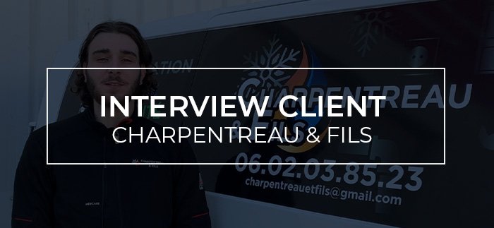 [Interview client] Charpentreau & Fils à Marseille !