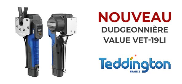 Offre de lancement Dudgeonnière Teddington