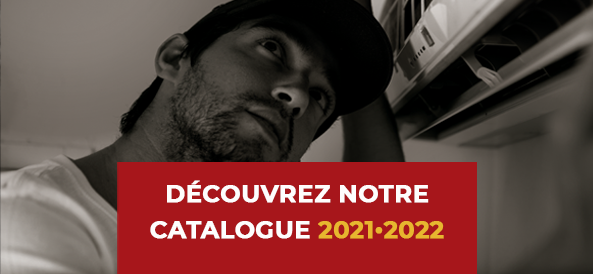 Catalogue CD SUD 2021-2022